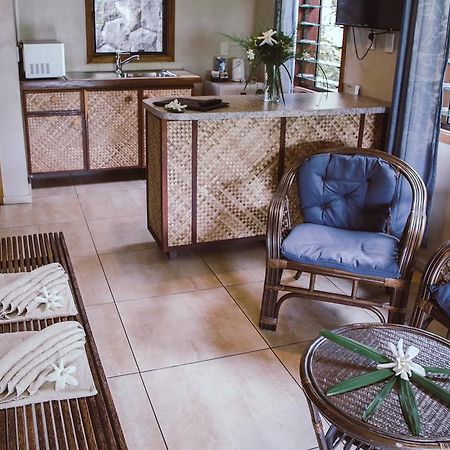 Le Manumea Resort Alamagoto Экстерьер фото