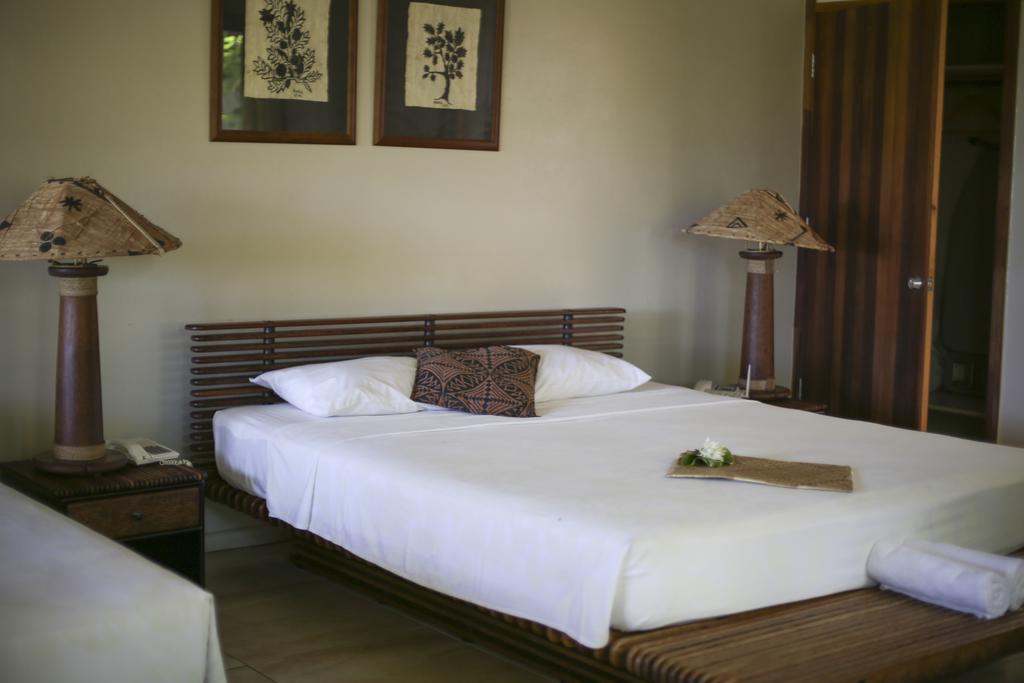 Le Manumea Resort Alamagoto Экстерьер фото