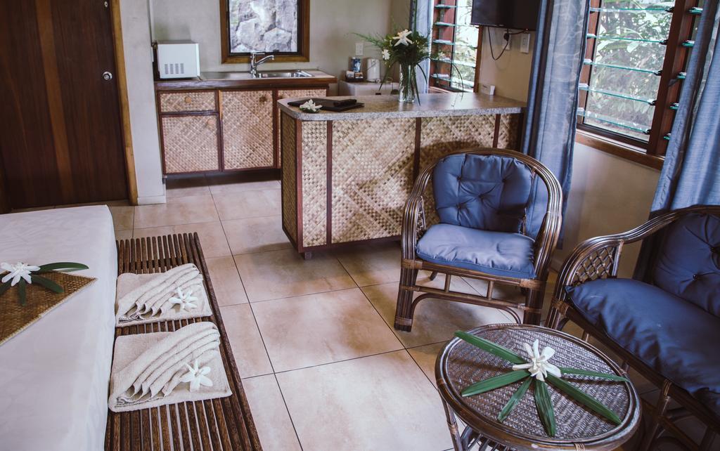 Le Manumea Resort Alamagoto Экстерьер фото